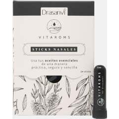 Drasanvi Stick Nasal 24uds