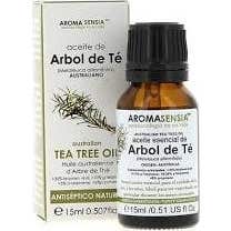 Aromasensia Australian Tea Tree Oil 15ml