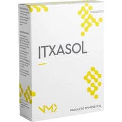 Celavista Itxasol 30caps