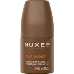Nuxe Men desodorizante 24h 50ml