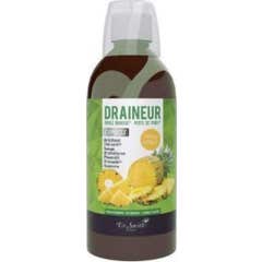 Dr. Smith Expert Drain Pineapple 500ml