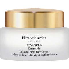 Elizabeth Arden Advanced Cermide Lift&Firm Crema Día Cremig 50ml