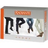 Meio Voile Radiante 2 Inv Jarjarfix Natural 1 Par