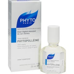 Phytopolleine elixir estimulante 25ml