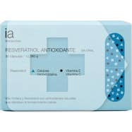Interapothek Resveratrol 30caps