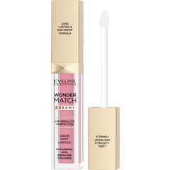 Eveline Cosmetics Wonder Match Corretor Cremoso 01 Angel Rose 6.8 ml