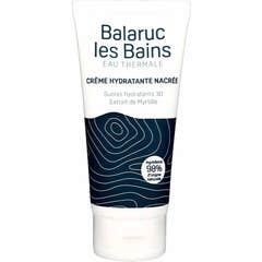 Balaruc les Bains Creme Hidratante Nacarado 50 ml