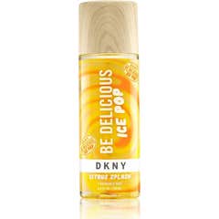 DKNY Be Delicious Ice Pop Citrus Splash Body Mist 250ml