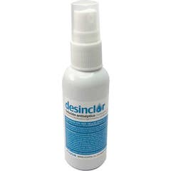 Desinclor Antiseptic Skin Solution 8ml