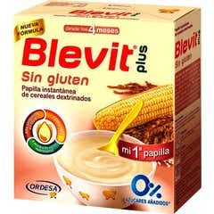 Blevit® plus cereais sem glúten 600g