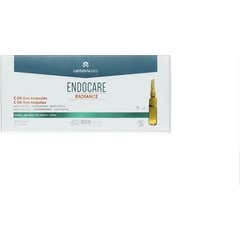 Endocare Radiance C Ampolas sem óleo 30x2ml