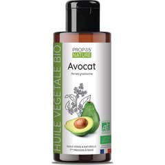 Sobre a Natureza Óleo Vegetal de Abacate Orgânico 100ml