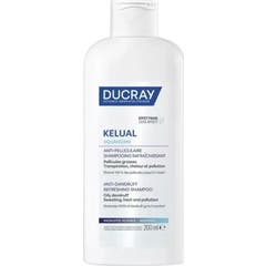 Ducray Kelual Squanorm Champô Anticaspa 200 ml