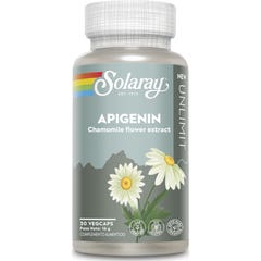 Solaray Apigenina 60 vcaps