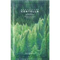 Skin1004 Máscara Relaxante de Centella Madagascar 1 ud