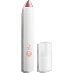 MÊME Sombra de Olhos Stick Rosy Brown 3.5 g