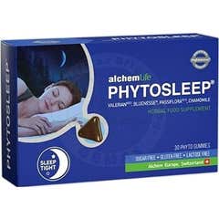 Alchemlife Phytosleep Gummies 30 Unidades