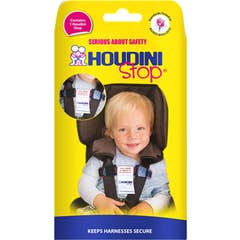 Houdini Stop Prende Cintos 1 Unidade