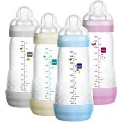 Mam Biberon Anticolólico Anticolizável Easy Start 320 Ml