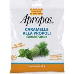 Apropos Propolis Candies 50g