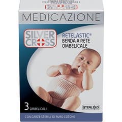 SilverCross Venda de Red Umbilical 3uds