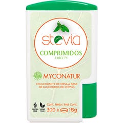 Myconatur Estévia 300 comp