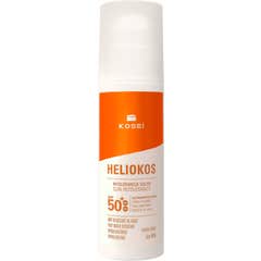 Kosei Heliokos Solar Externo Spf50 150ml