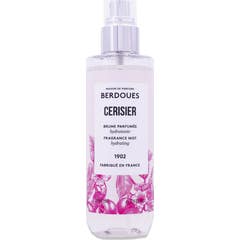 Berdoues Body Mist Hidratante Flor de Cerejeira 46 mm