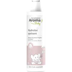 Le Comptoir Aroma Baby Hidrolato Calmante Bio Lavanda 200ml