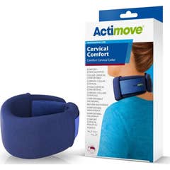 Colar cervical Actimove Comfort TM 1ud