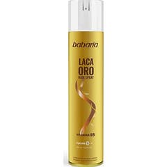 Babaria Laca 400ml
