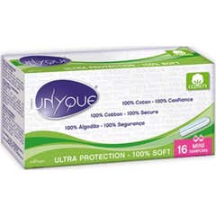 Selos Unyque Mini Box 16 selos