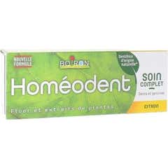 Homeodent Pasta Dental Completa Limon 120ml