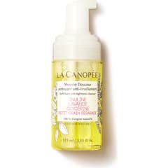 La Canopée Espuma Suave Limpeza Anti-Tensão 115 ml