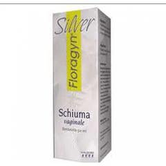 Floragyn Silver Sch Vag 50Ml