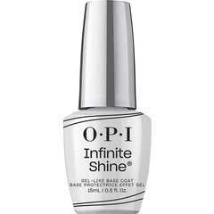 Opi Infinite Shine Base Coat Efeito Gel 15ml