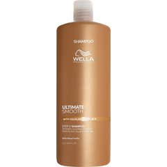 Wella Ultimate Smooth Champô Step 1 1000ml
