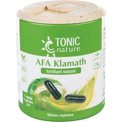 Tonic Nature Afa Seaweed Klamath 120 Pérolas