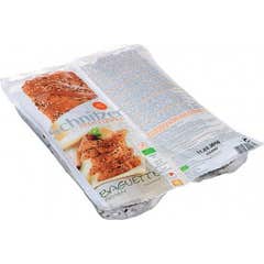 Schnitzer Baguette Gluten Free Seeds 320g