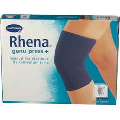 Rhena Knee Knee Press+ Blue Ma5