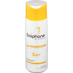 Shampoo ecophane ultra-suave 200ml