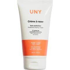 Uny Creme de Barbear 150ml