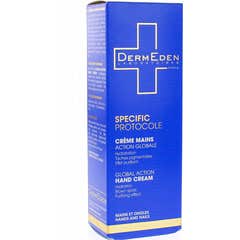 Dermeden Specific Protocolo Crema de Manos 50ml