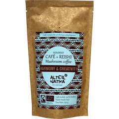 Alternativa3 Café com Reishi Moído Bio 150 g
