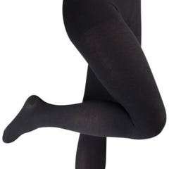 Coll Venofl2 Simp Coton Pf Preto N2