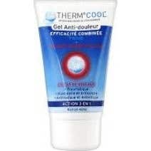 Therm Cool Gel Alívio da Dor 3 Em 1 Rolo On 40 Ml