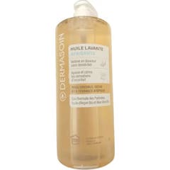 Pharmactiv Dermasoin Óleo Banho 1000 ml