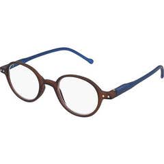 Silac Glasses Brown &amp; Blue 1,75 1 peça