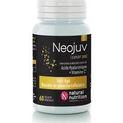 Natural Nutrition Neojuv Expert 300 60caps