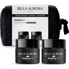 Bella Aurora Pack Sublime 60 Creme de Dia SPF20 50 ml + Creme de Noite 50 ml
